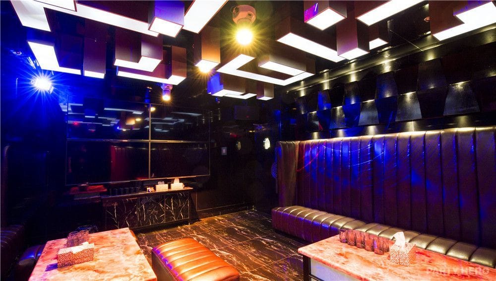 Empire Karaoke - karaoke venue in Sydney