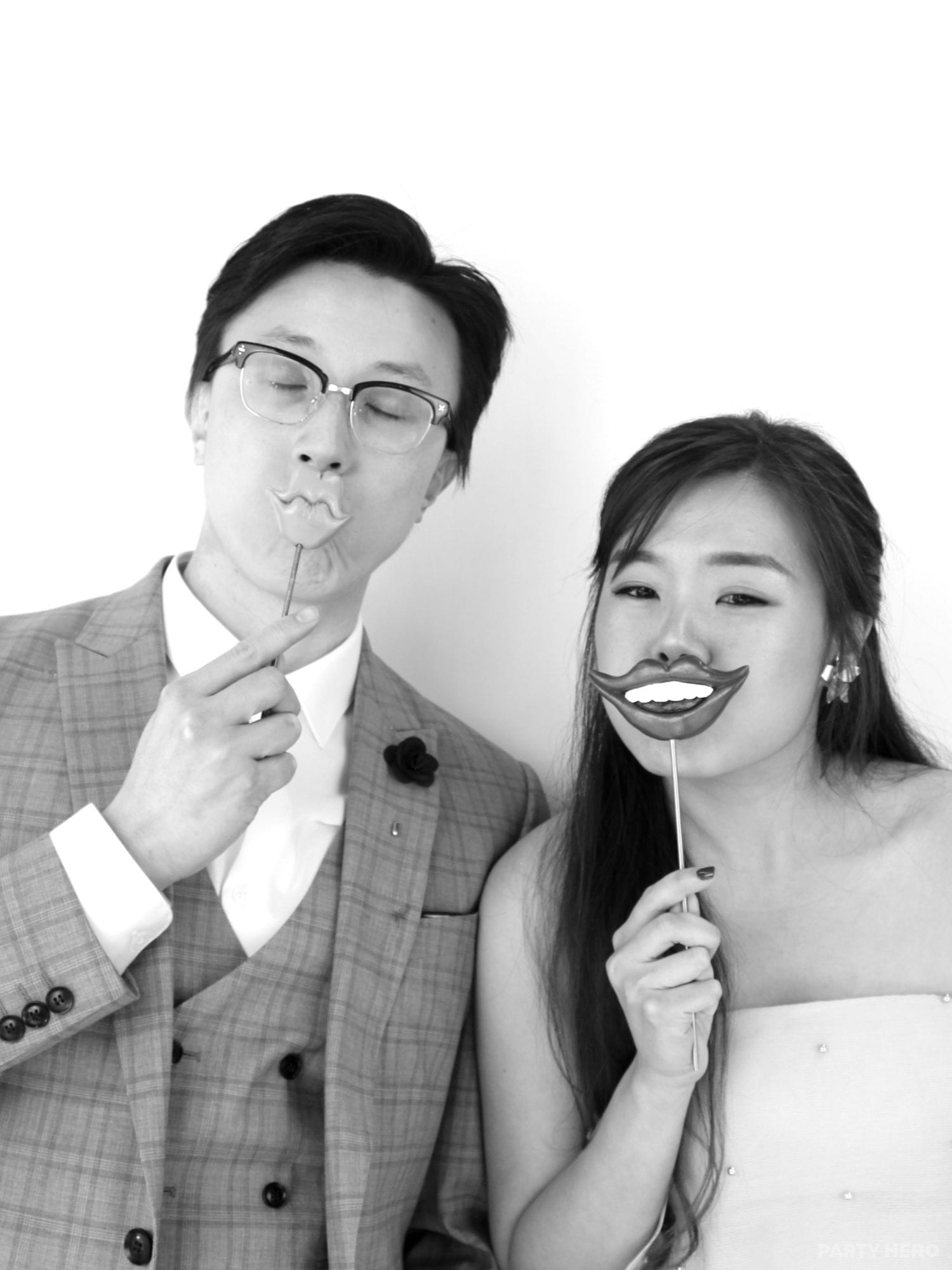 Little Pixel Box - photo booth hire in Melbourne