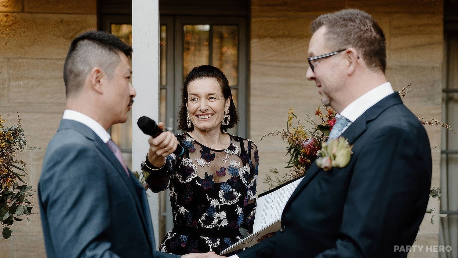 Jessie Cacchillo - MC hire in Sydney