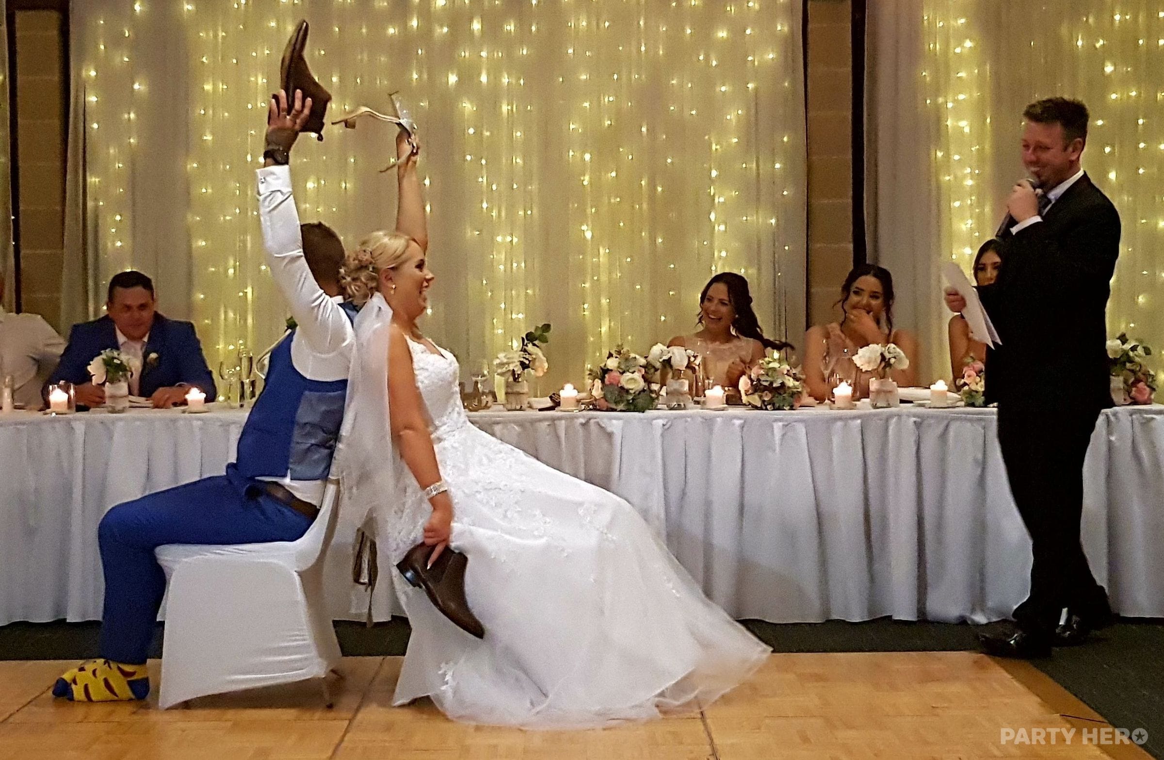 Master of Ceremonies Sydney - MC hire in Sydney