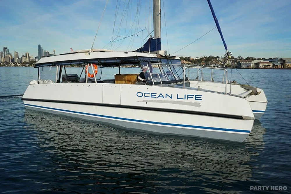 Ocean Life