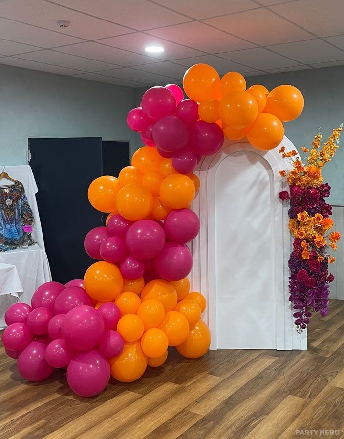 Flamingo Flare Events Styling & Catering - event styling in Newcastle
