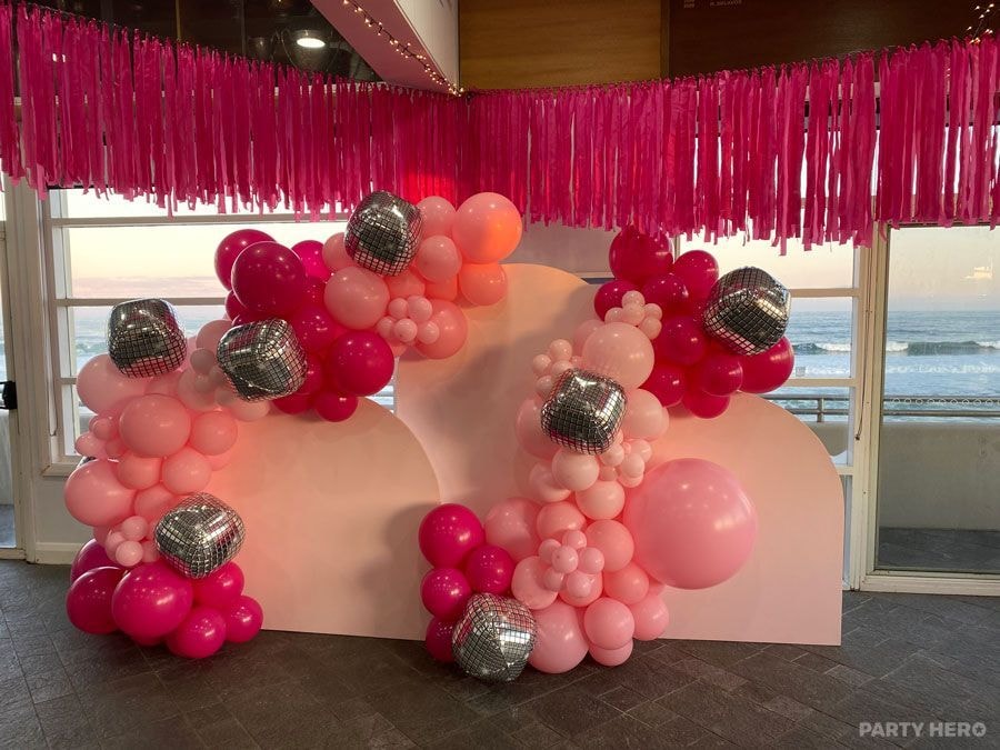 Flamingo Flare Events Styling & Catering - event styling in Newcastle