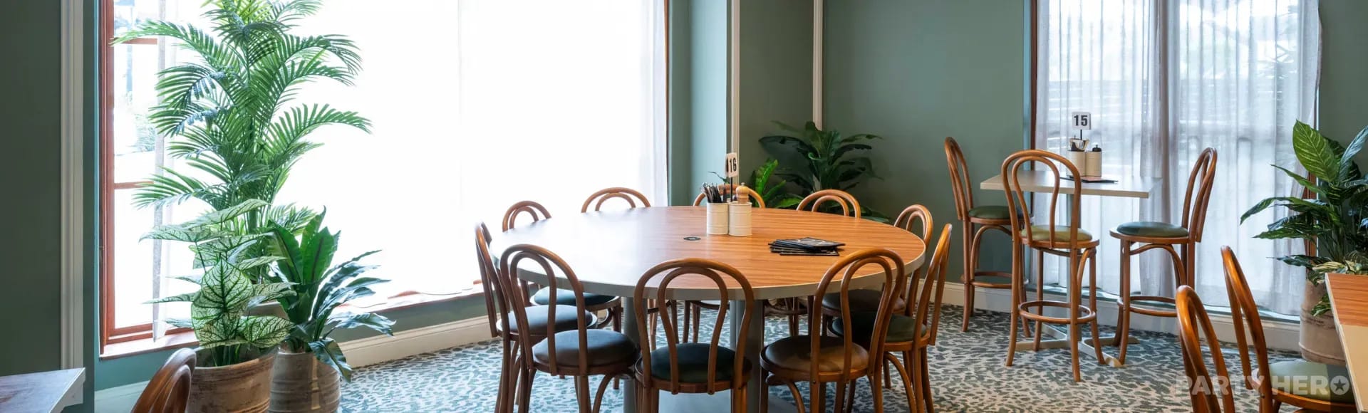 Alderley Arms Hotel - party venue in Brisbane