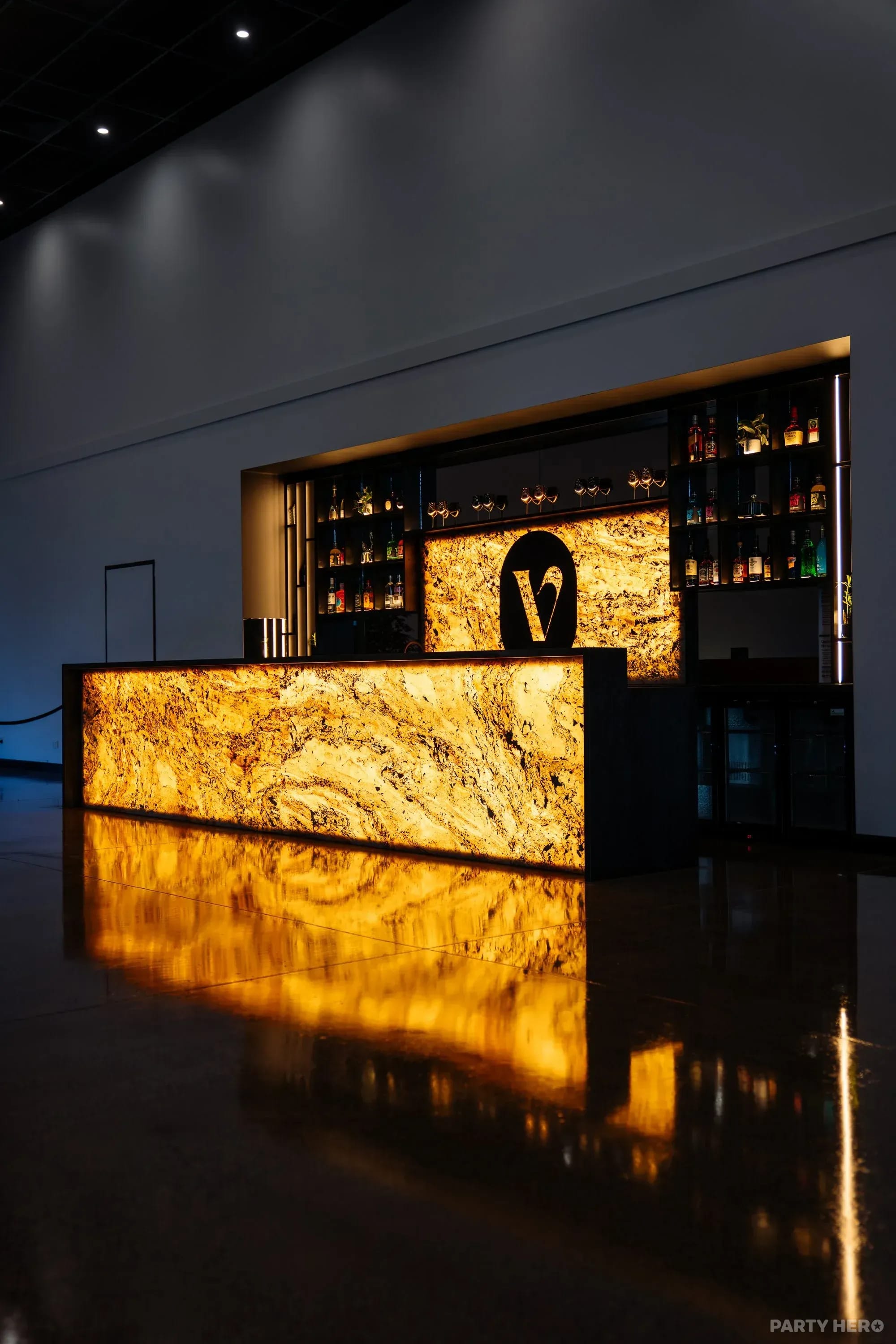 Vogue Events Studio - party venue in Melbourne