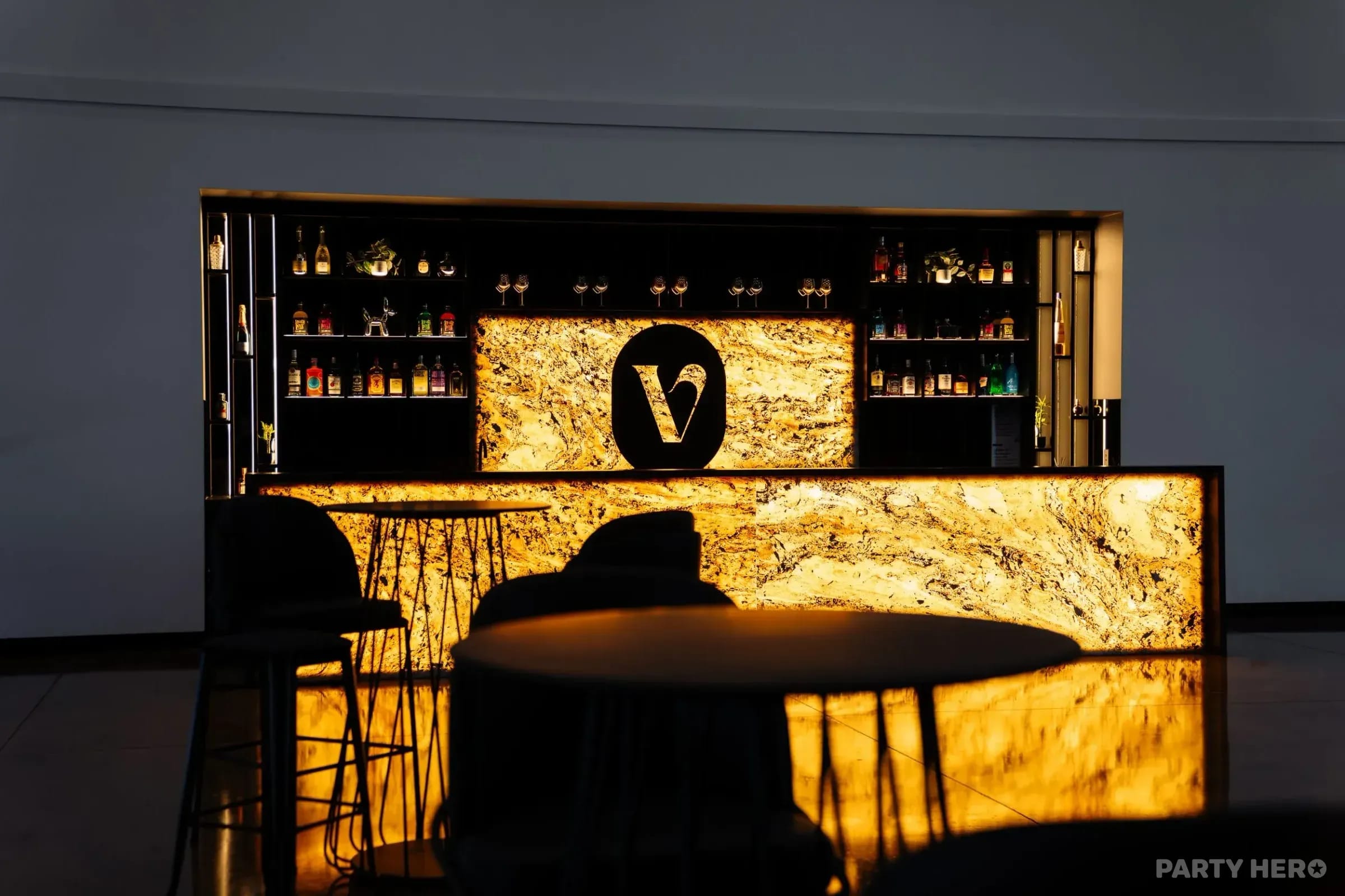 Vogue Events Studio - party venue in Melbourne