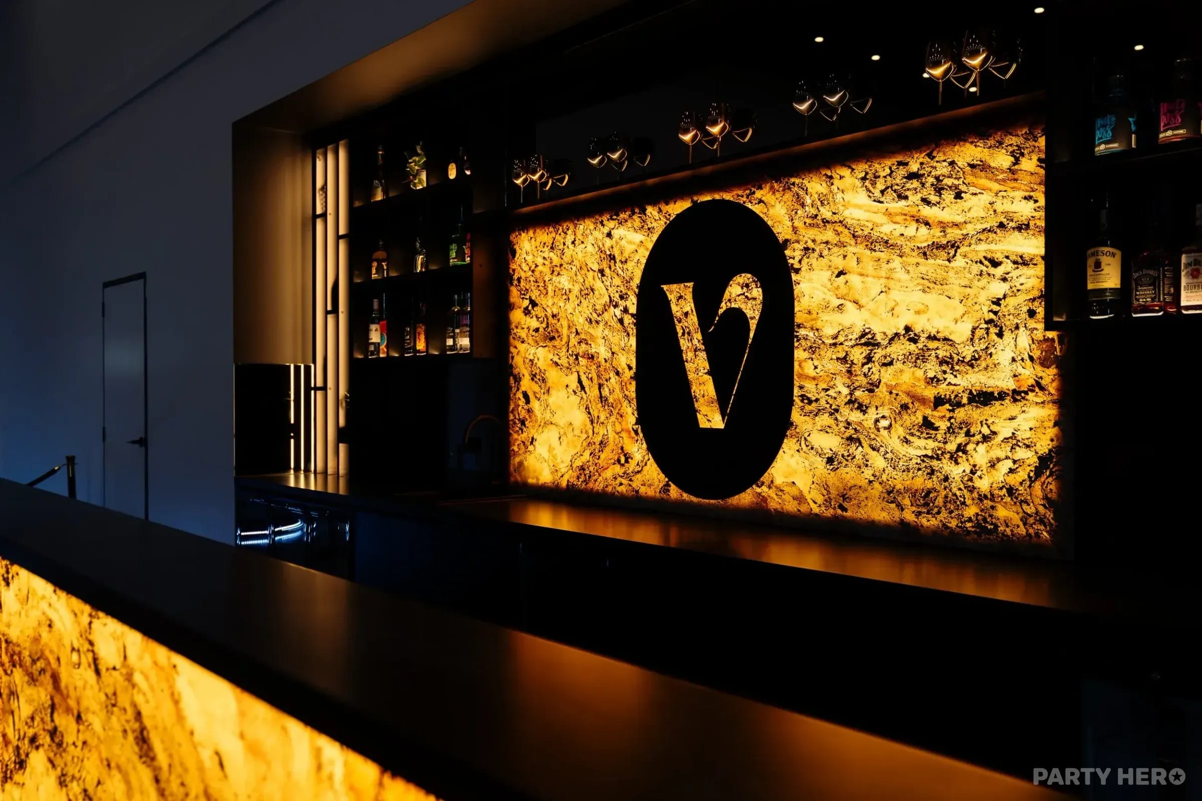 Vogue Events Studio - party venue in Melbourne
