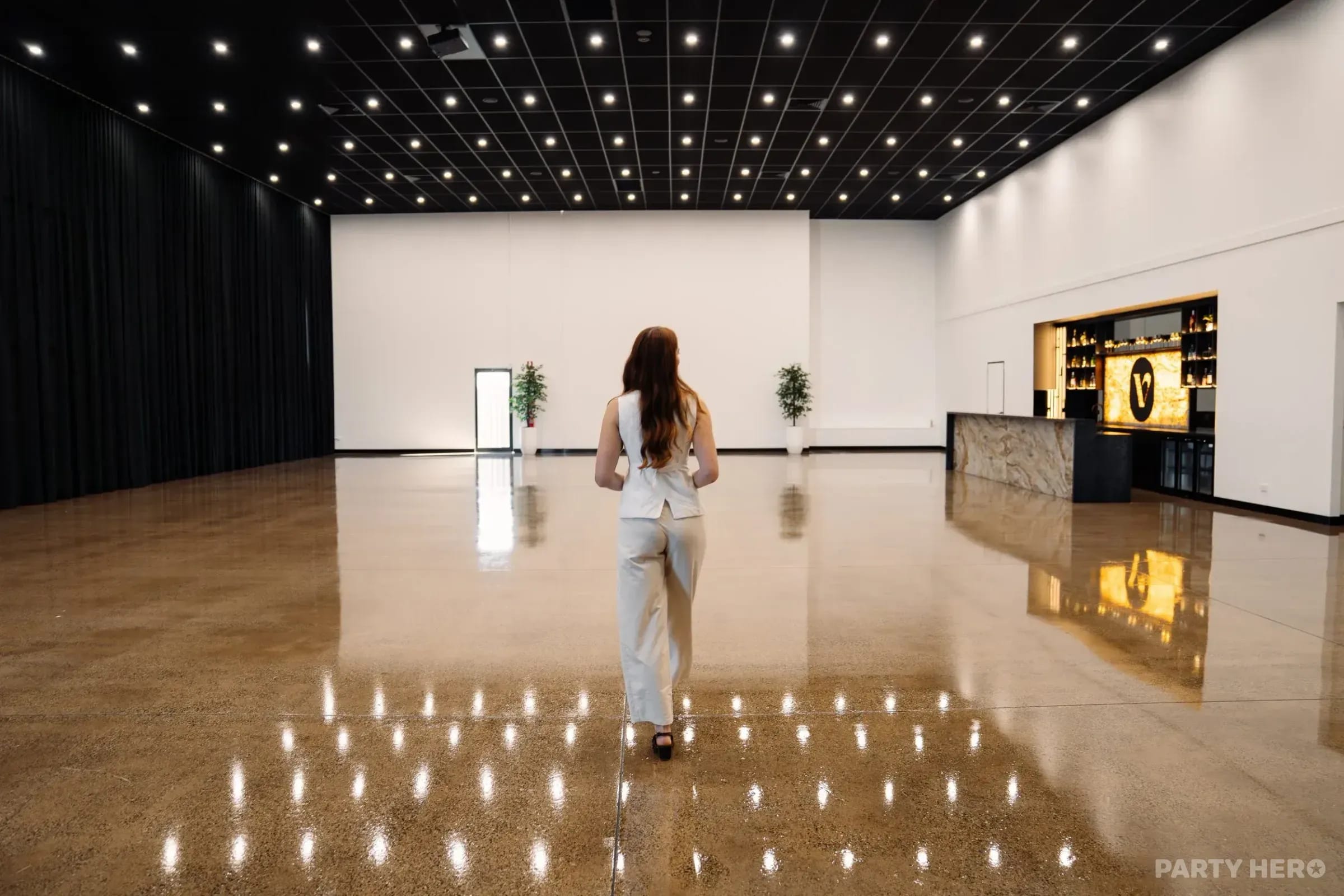Vogue Events Studio - party venue in Melbourne