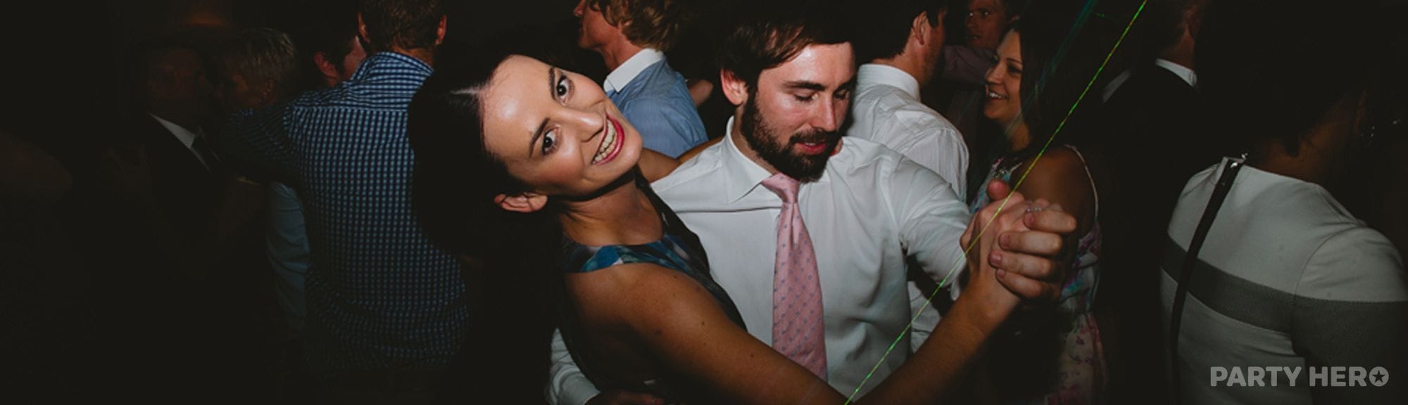 Decibels Entertainment - DJ hire in Brisbane