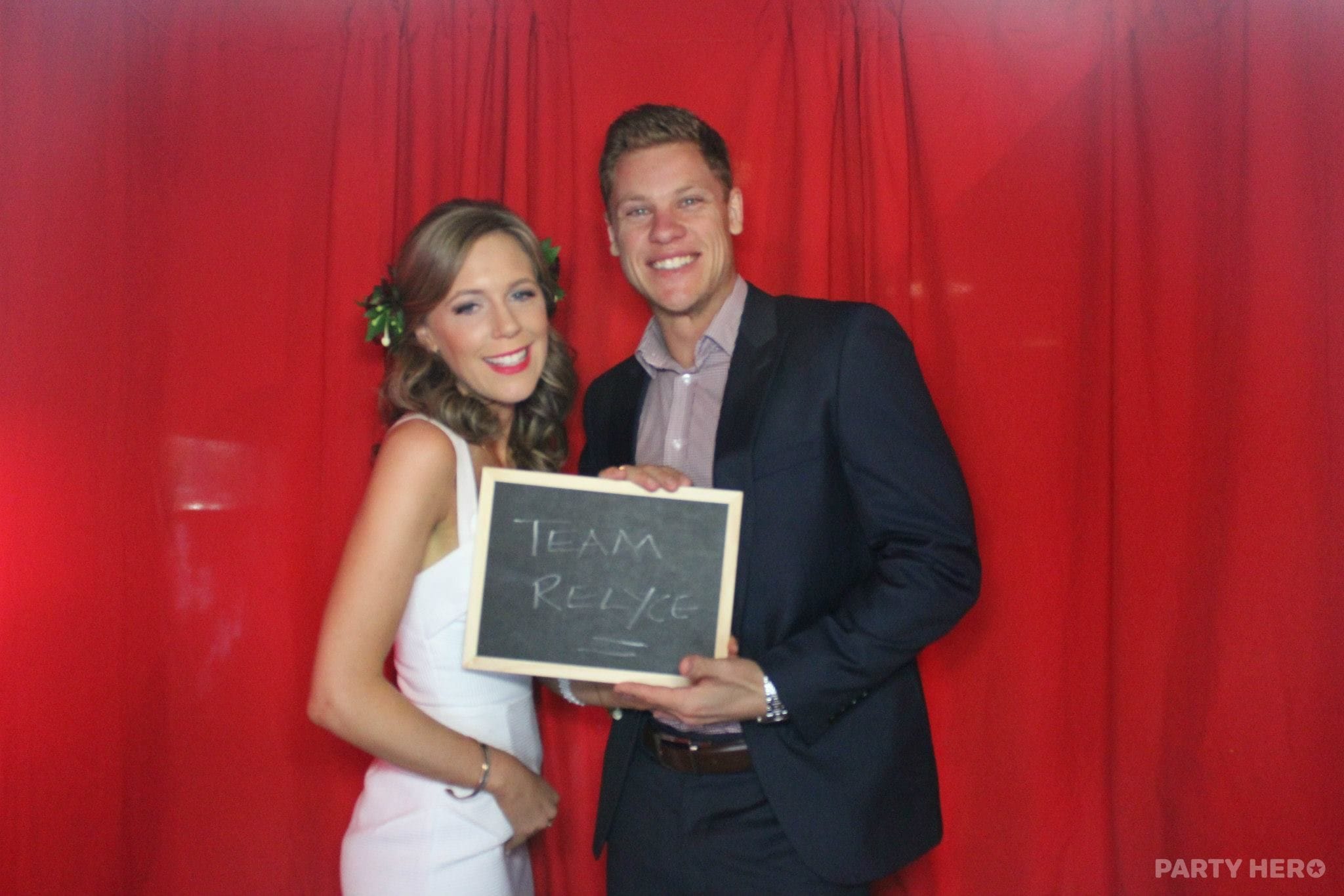 Clik Photo Booths - photobooths on the Mornington Peninsula