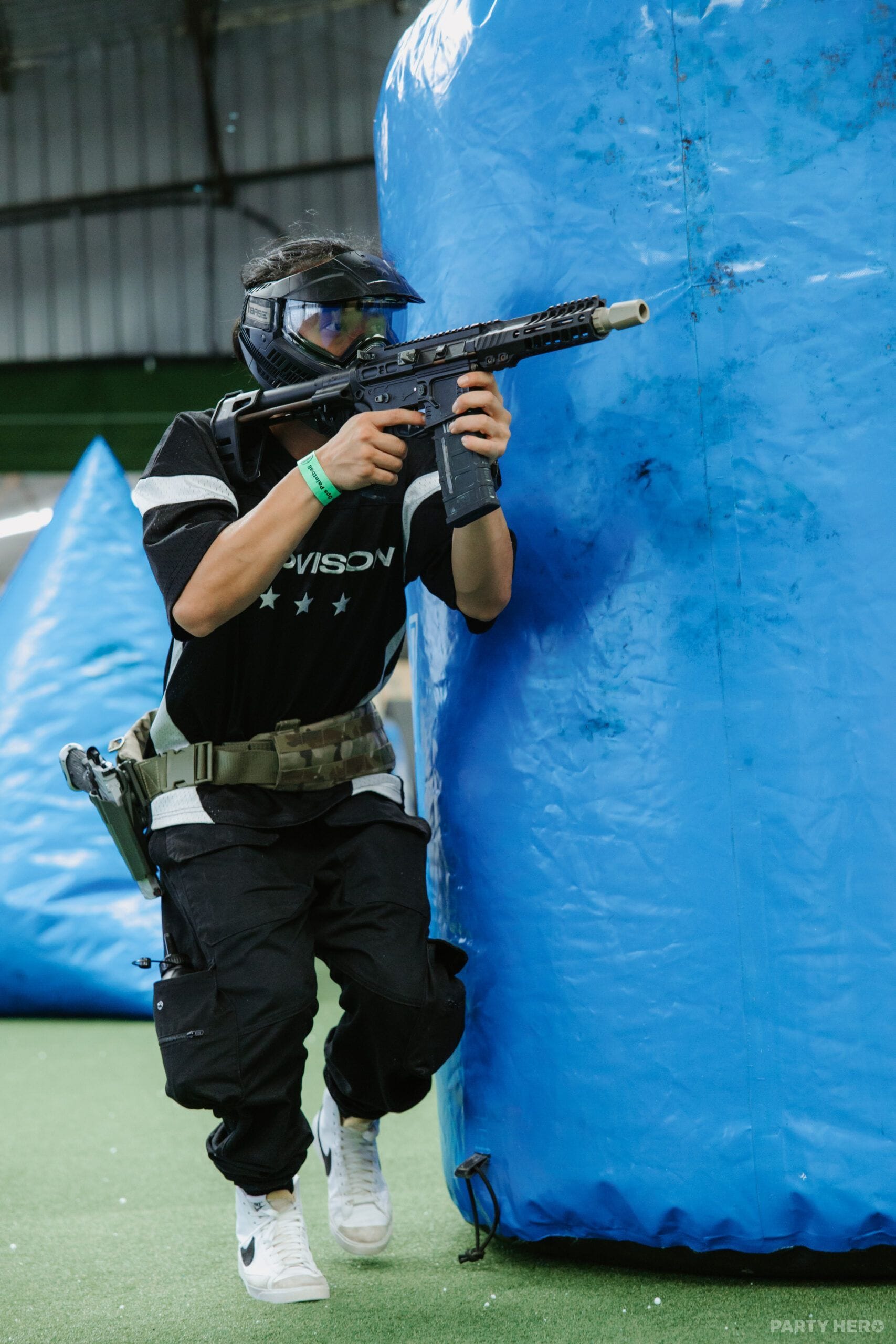 Spec Ops Paintball - paintball in Brisbane