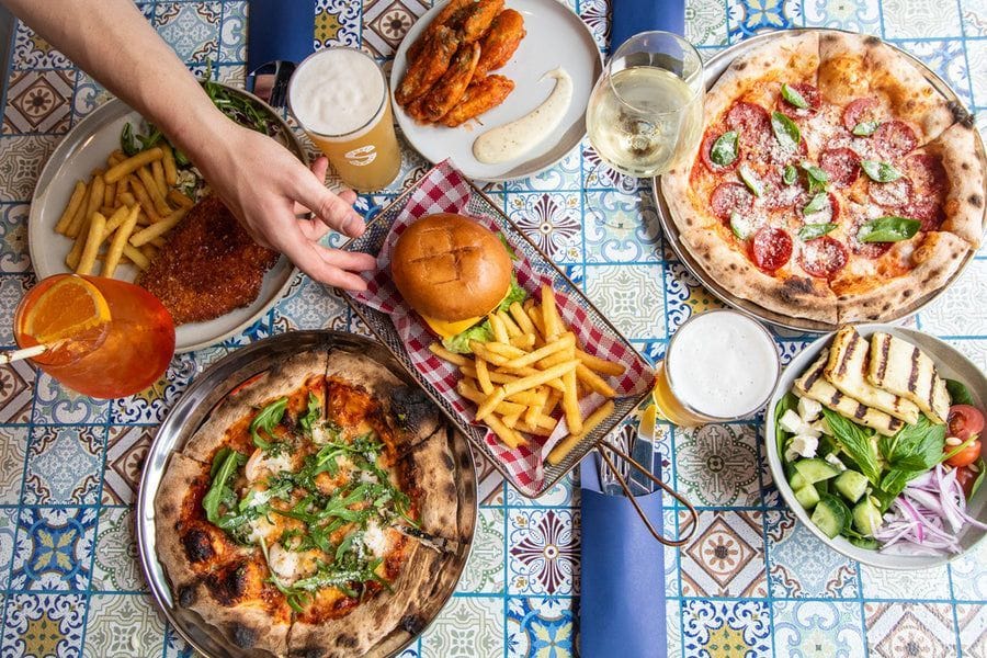 Sydney Brewery Surry Hills wine, gin & beer experiences in Sydney - group bookings