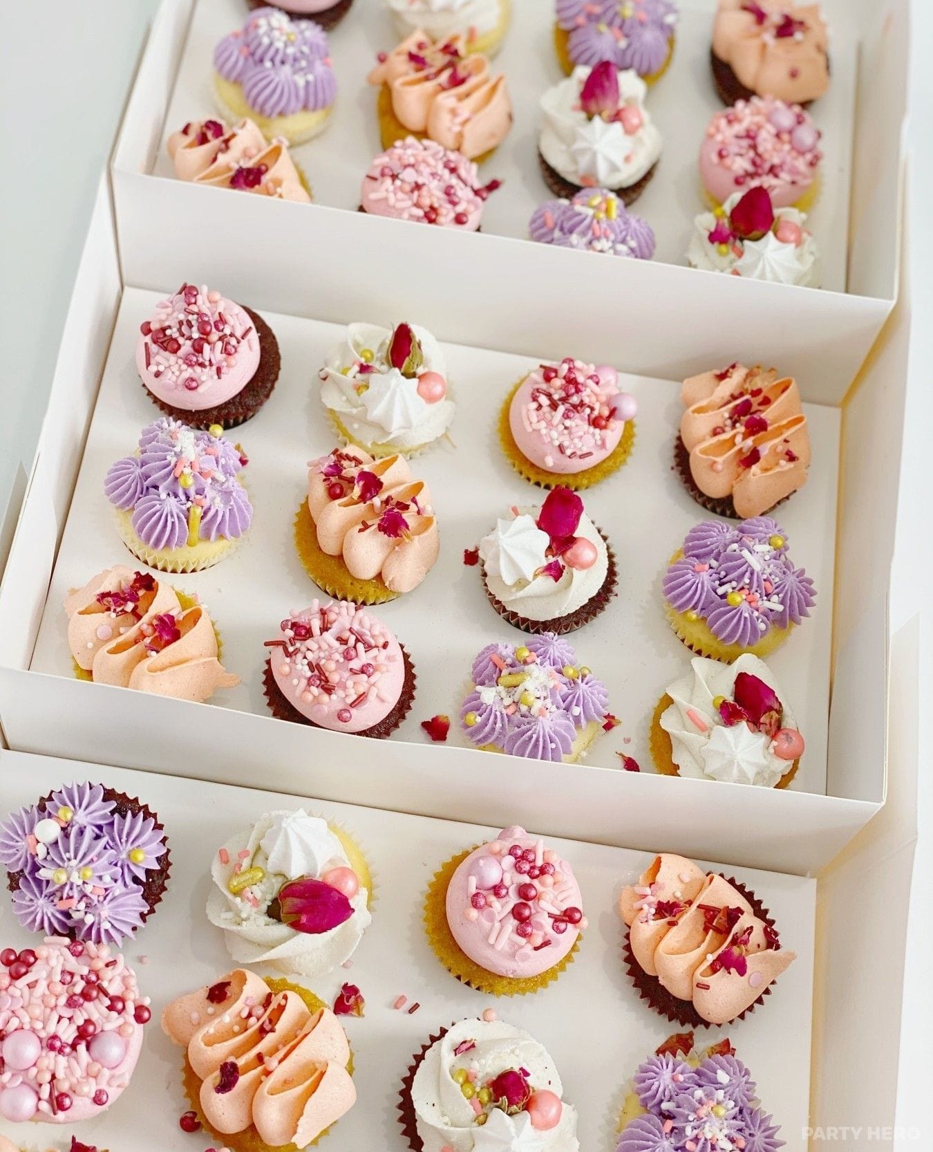 Simply Divine Occasions - catering in Brisbane