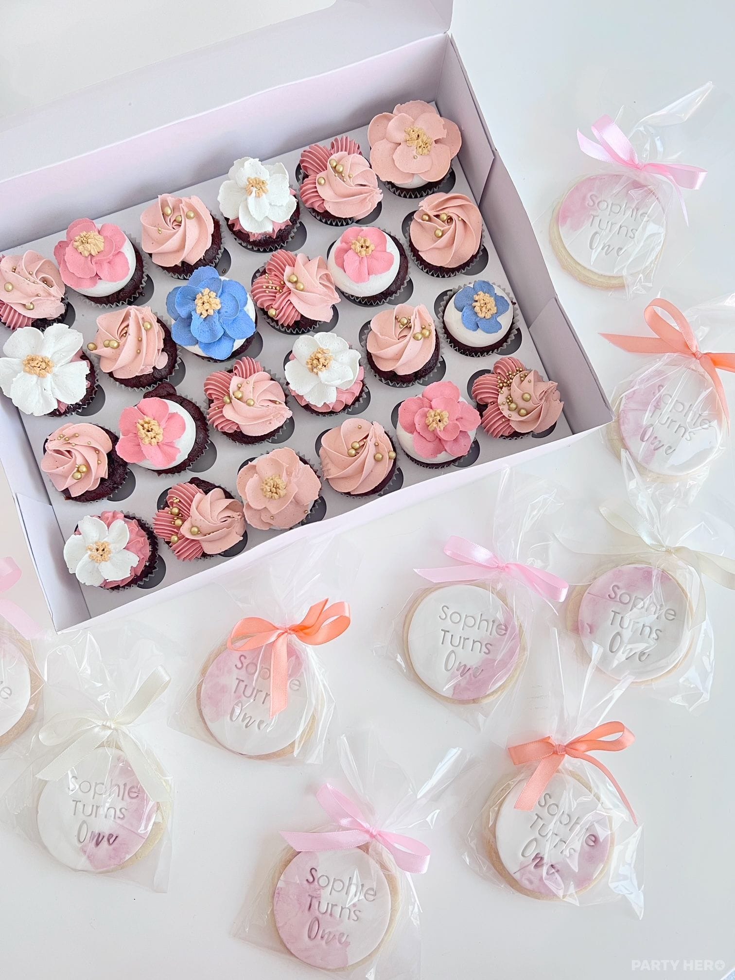 Simply Divine Occasions - catering in Brisbane