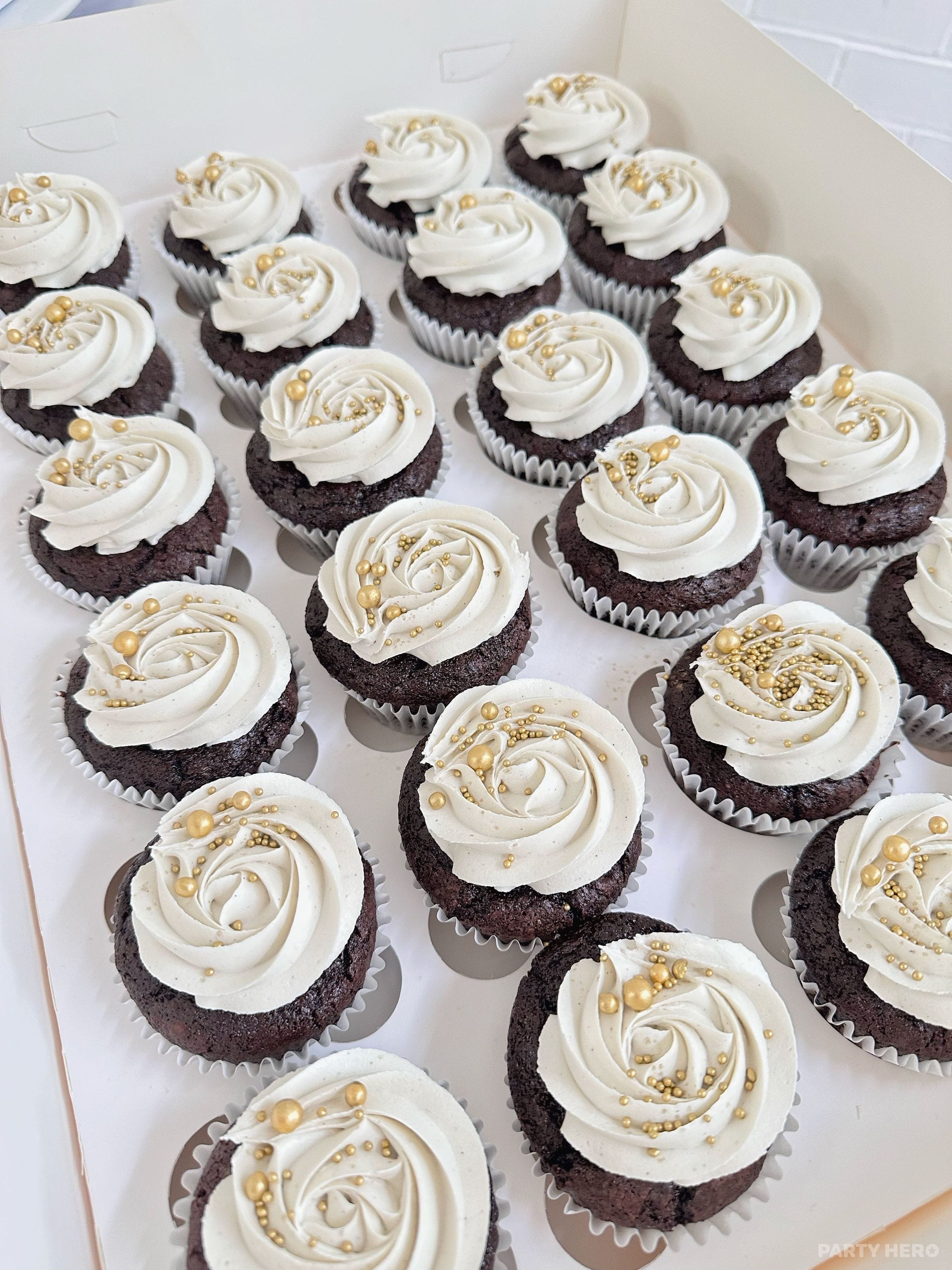 Simply Divine Occasions - catering in Brisbane