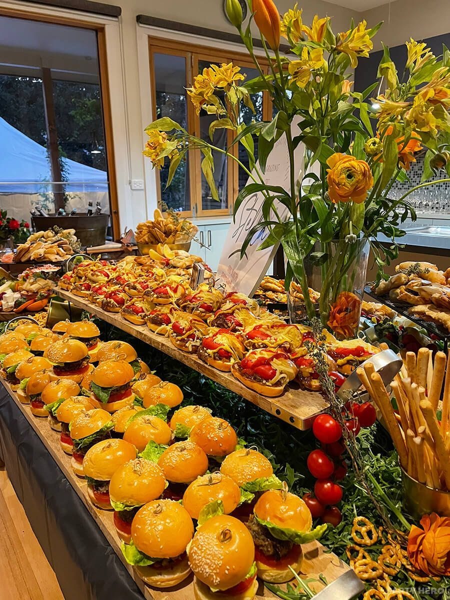 Grazing With Stella - catering in Melbourne