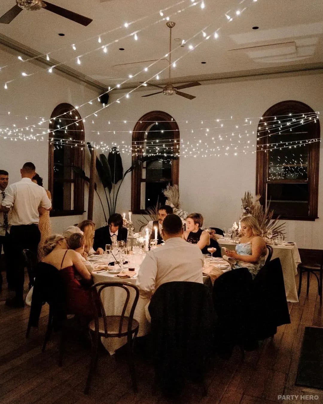 Customs House Hotel - party venue in Newcastle