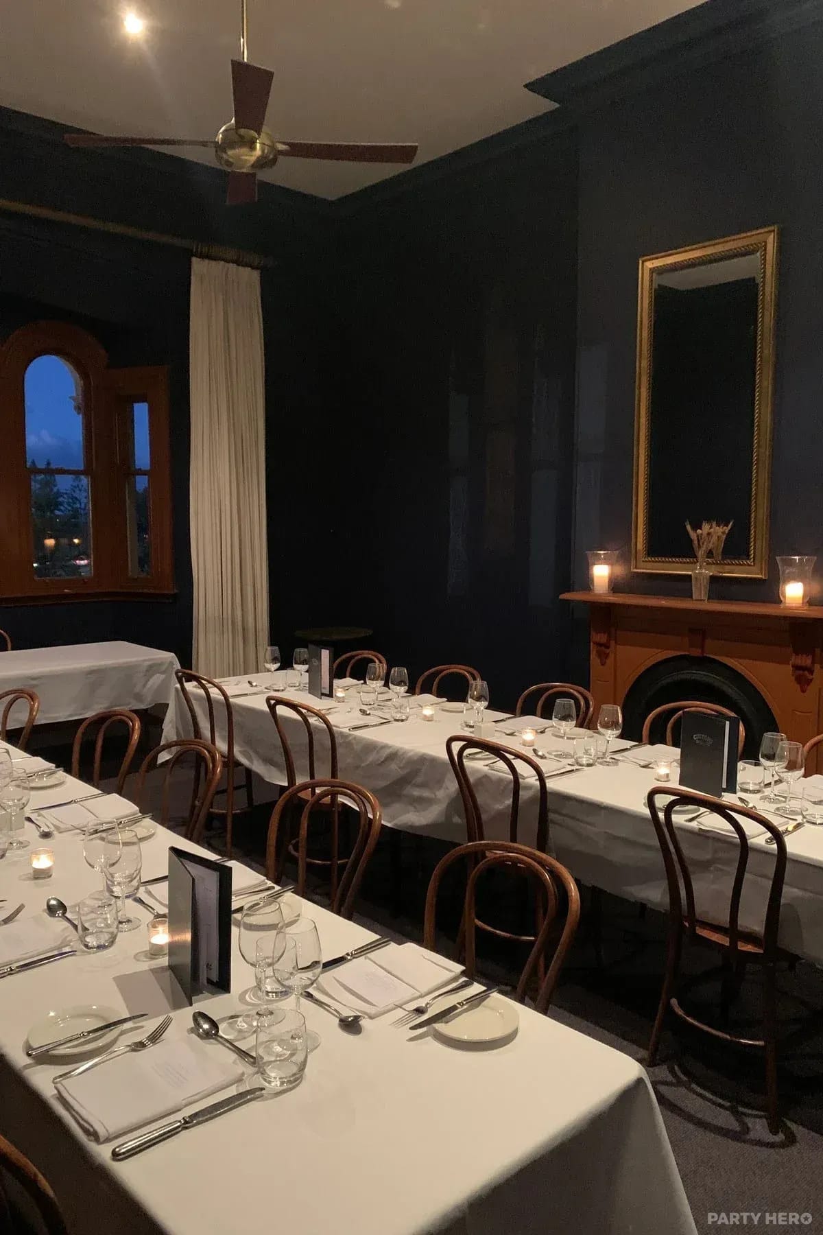 Customs House Hotel - party venue in Newcastle