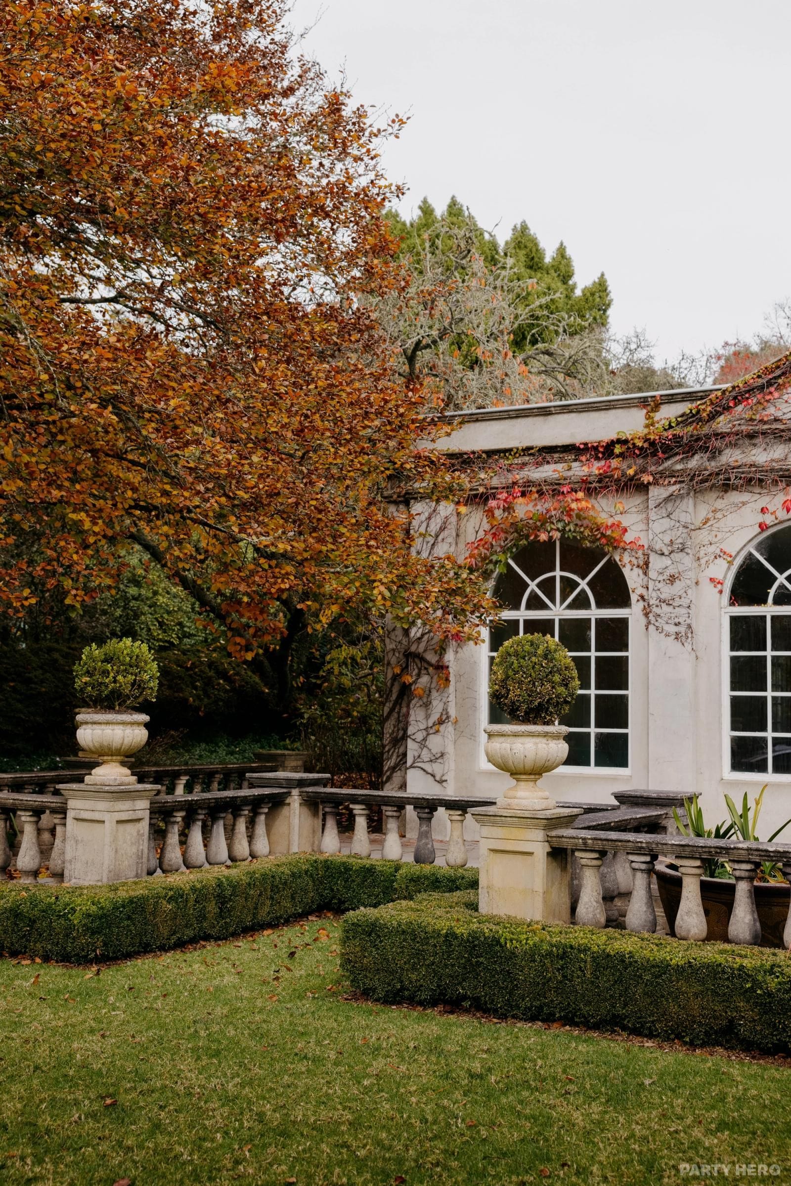 Ardour Milton Park Bowral - party venue in the Southern Highlands