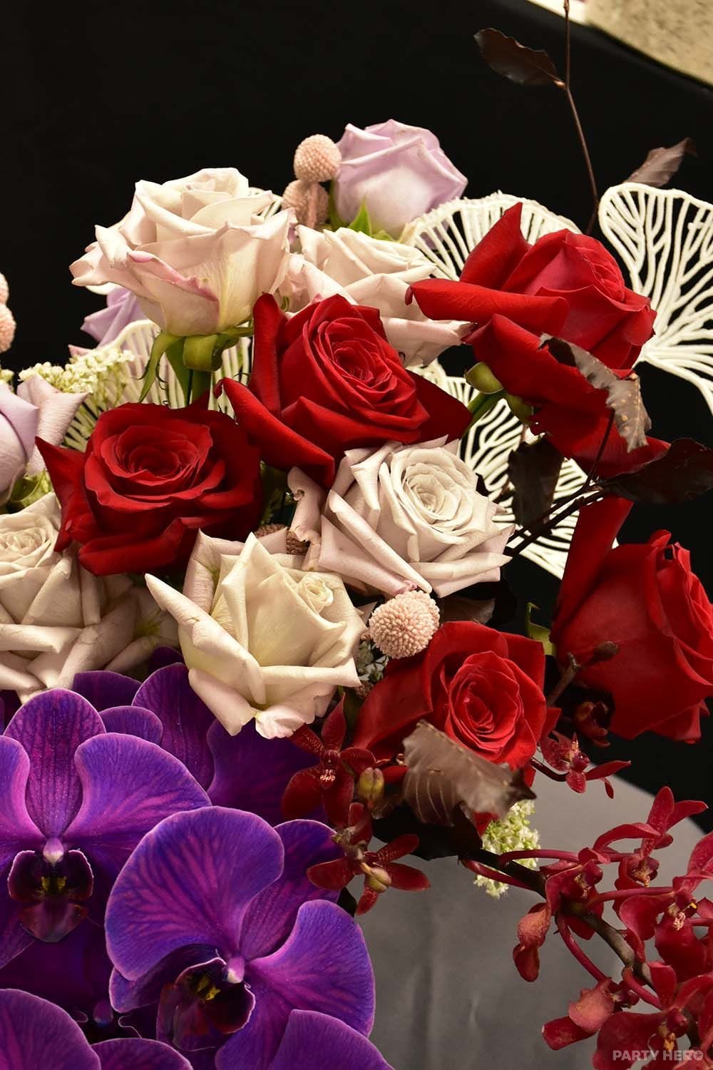 East Maitland Florist - event flowers in the Hunter Valley