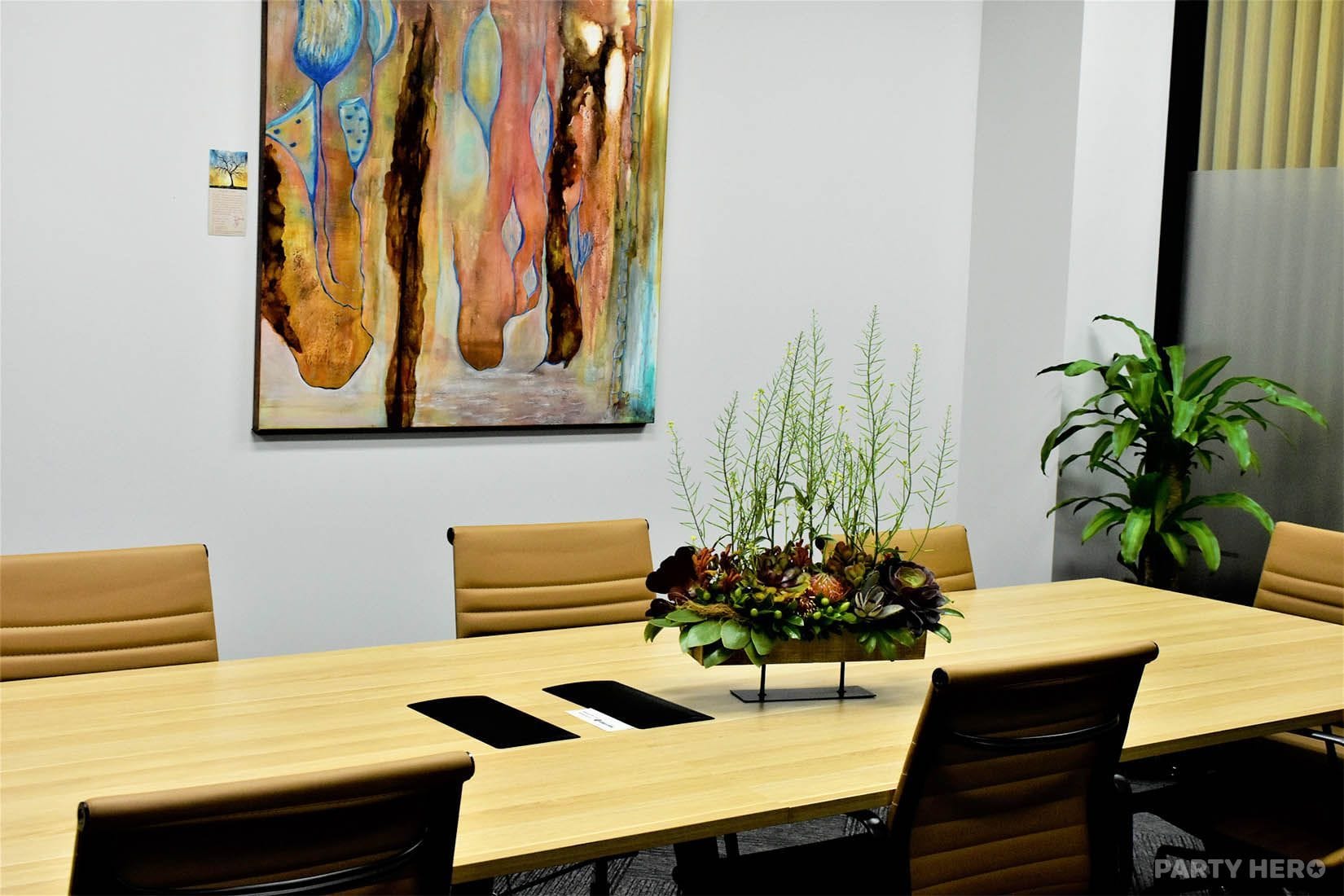 East Maitland Florist - event flowers in the Hunter Valley