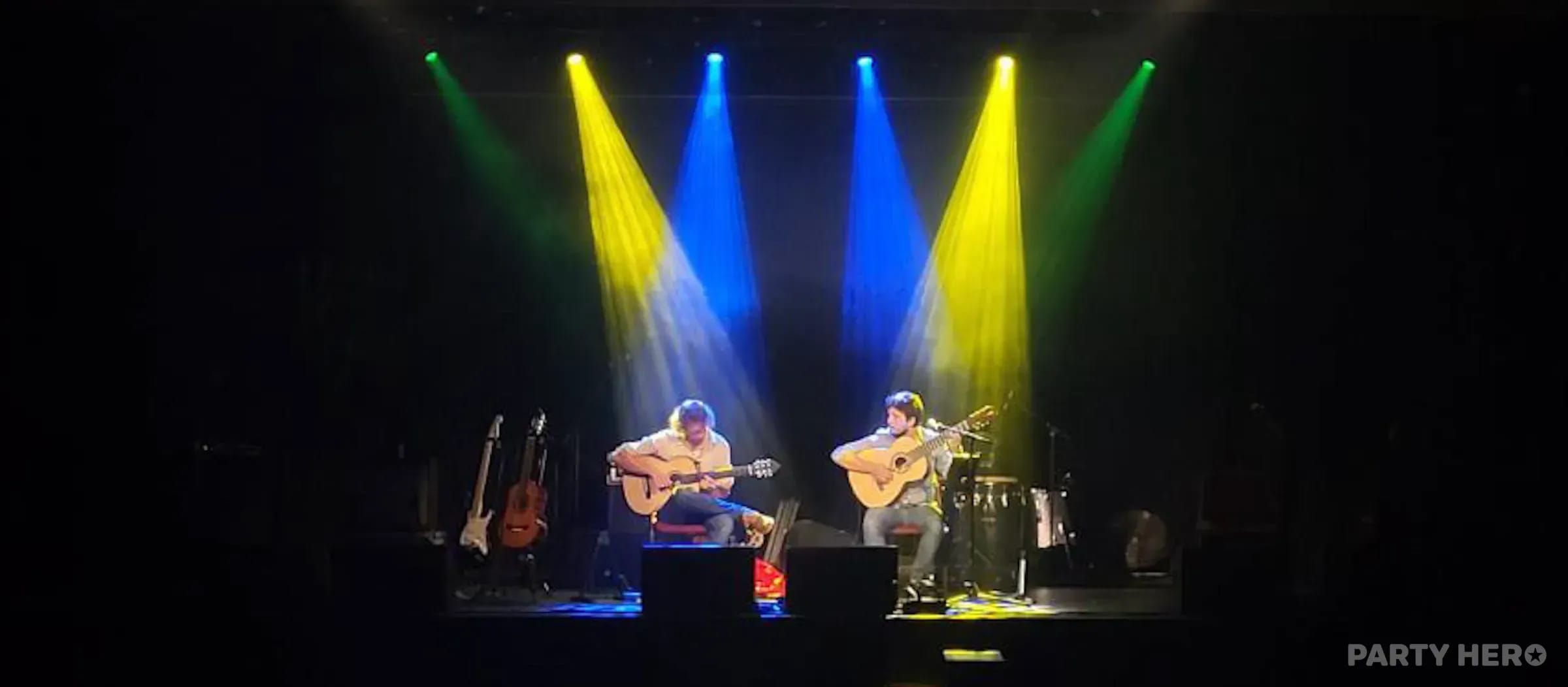 Ricardo Steyer activity in Sydney - group bookings