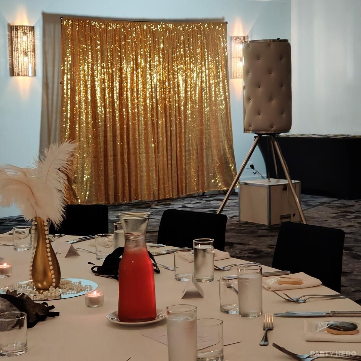 Photo Booth Hire Brisbane - photo booth hire in Brisbane