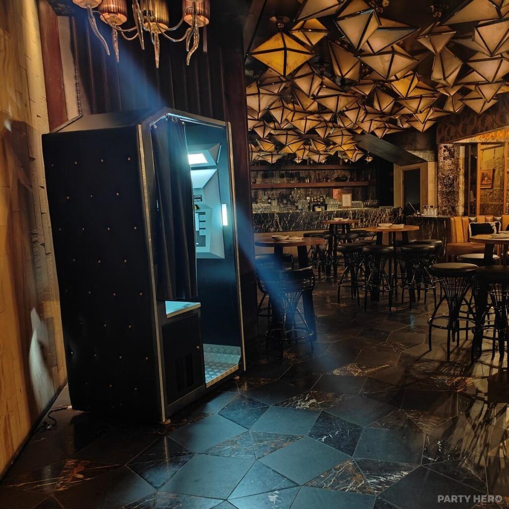 Photo Booth Hire Brisbane - photo booth hire in Brisbane