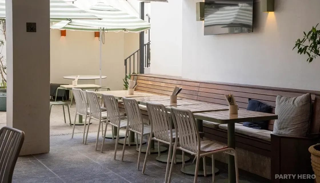 Camelia Grove Hotel - party venue in Sydney