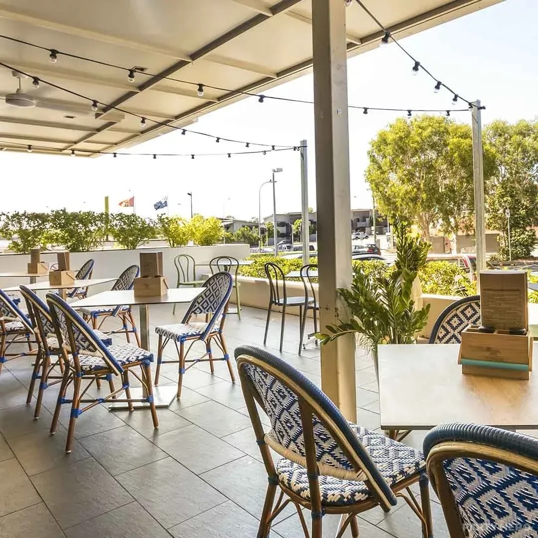 Wynnum Tavern - party venue in Brisbane