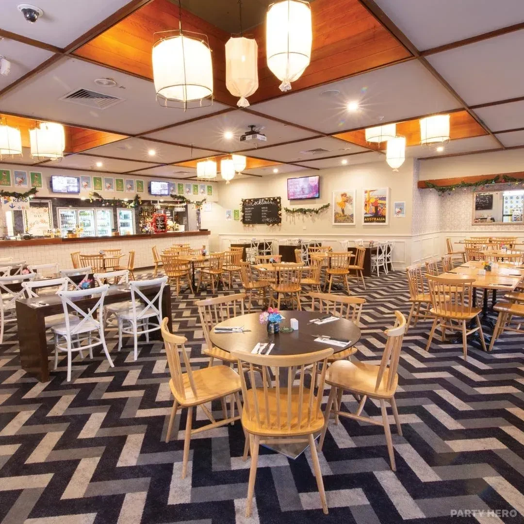 Wynnum Tavern