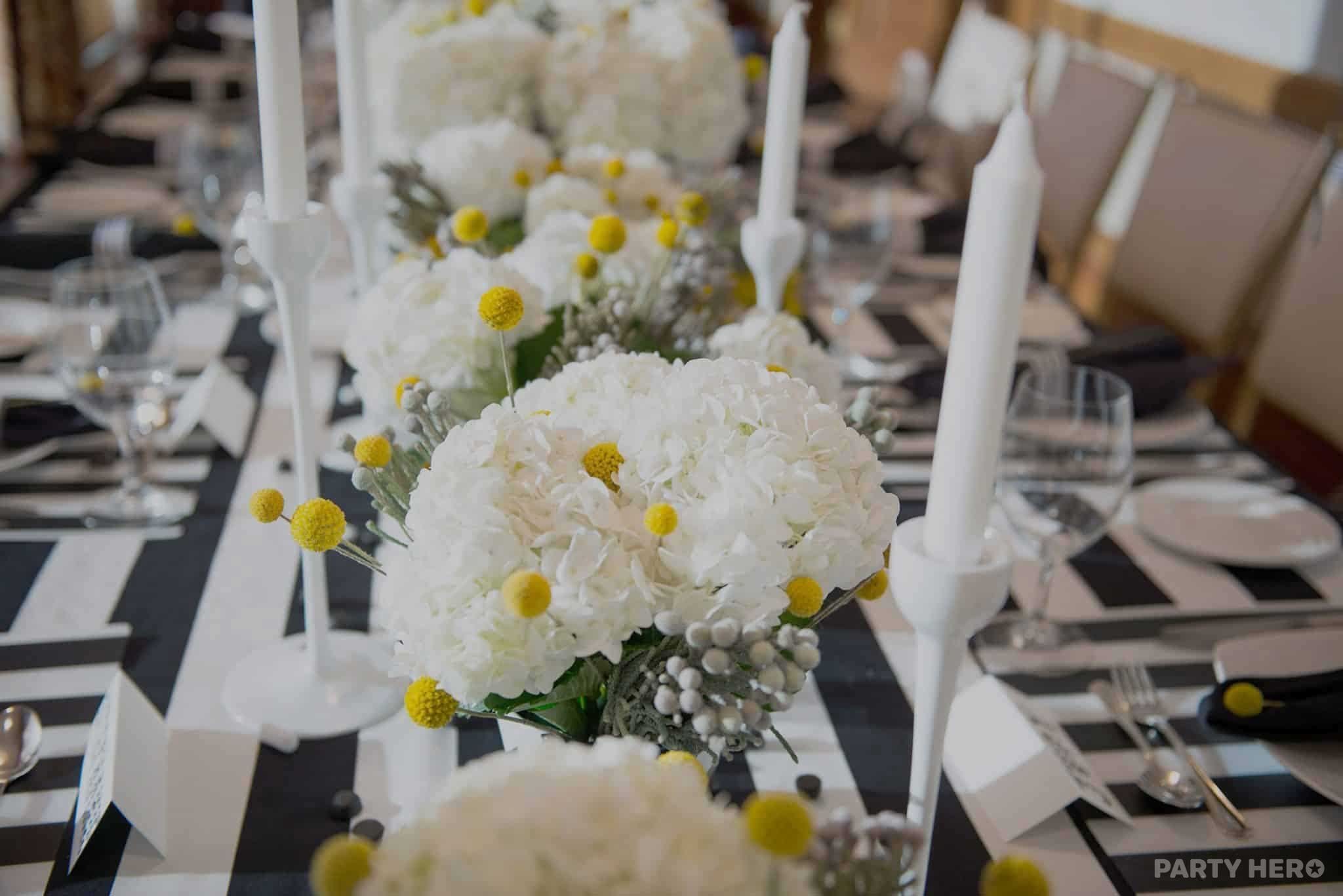 Black Truffle Catering - catering in Melbourne