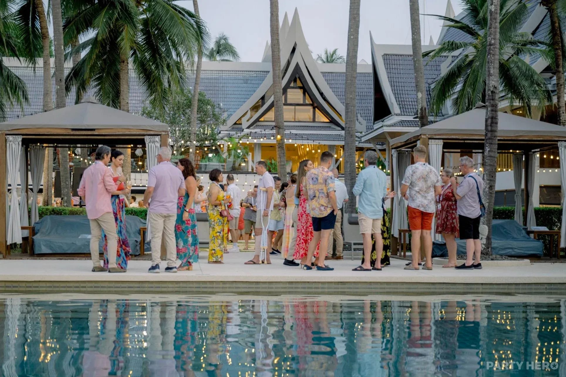 JEM Events - corporate event planners in Sydney