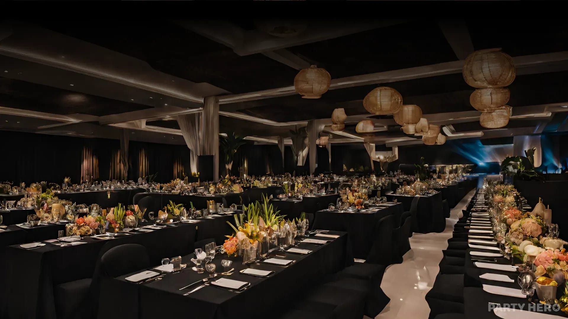 JEM Events - corporate event planners in Sydney