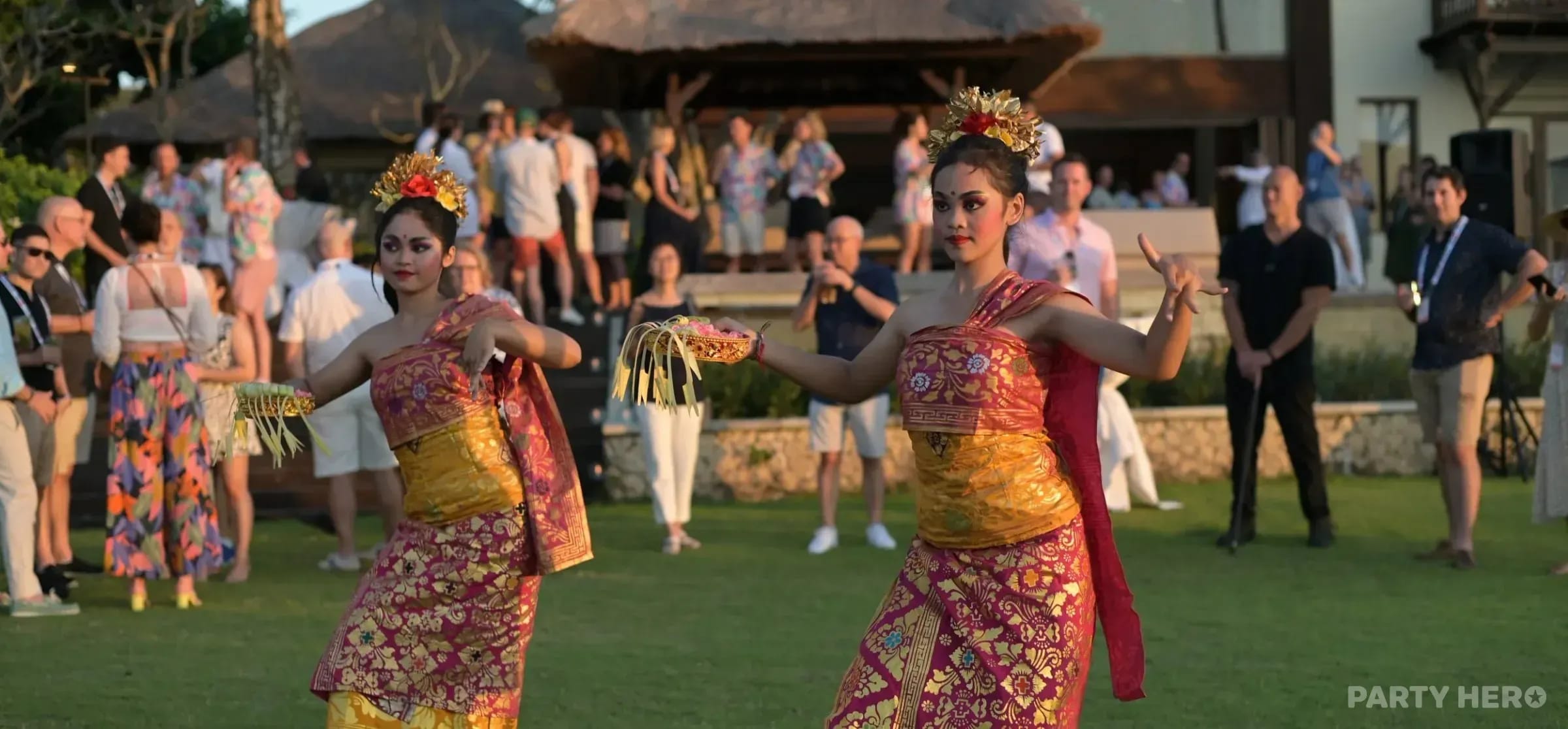 JEM Events - corporate event planners in Sydney