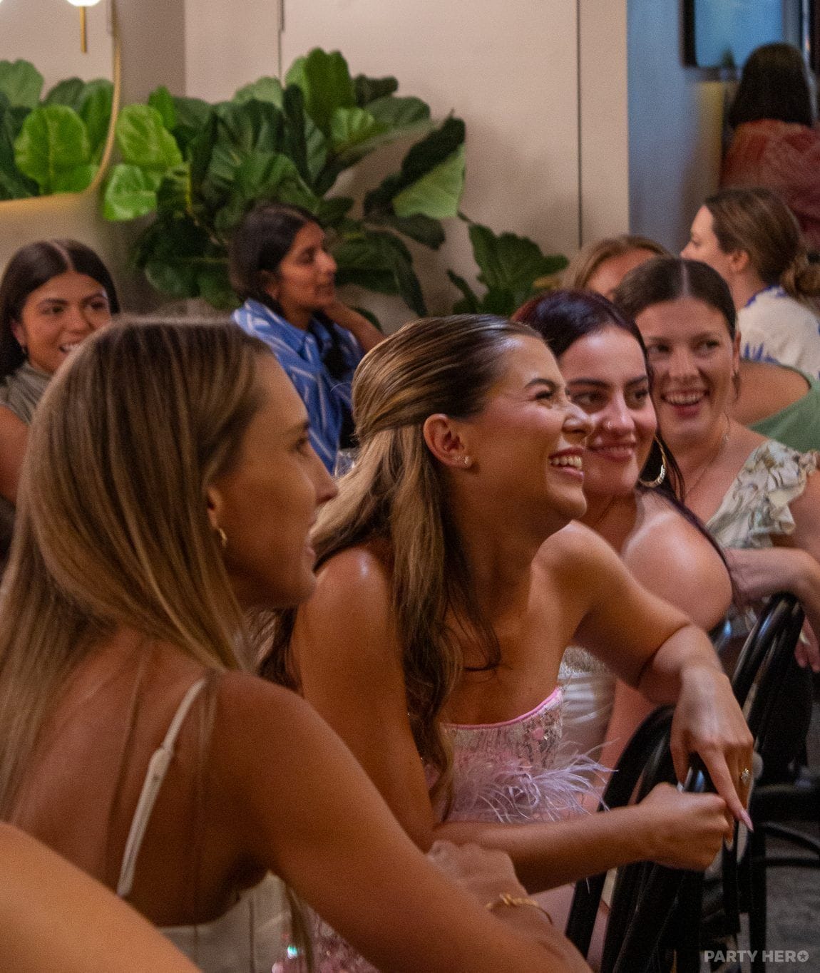 Li'l Darlin Surry Hills cocktail classes in Sydney - group bookings