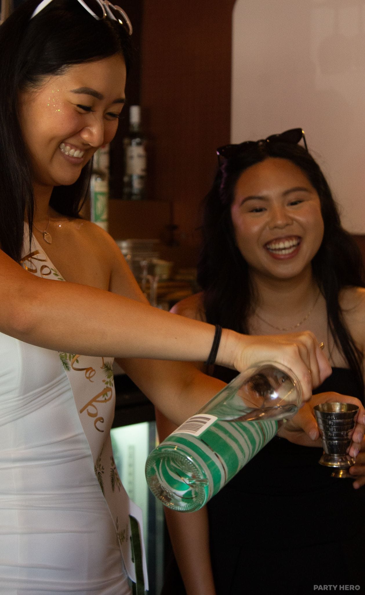 Li'l Darlin Surry Hills cocktail classes in Sydney - group bookings