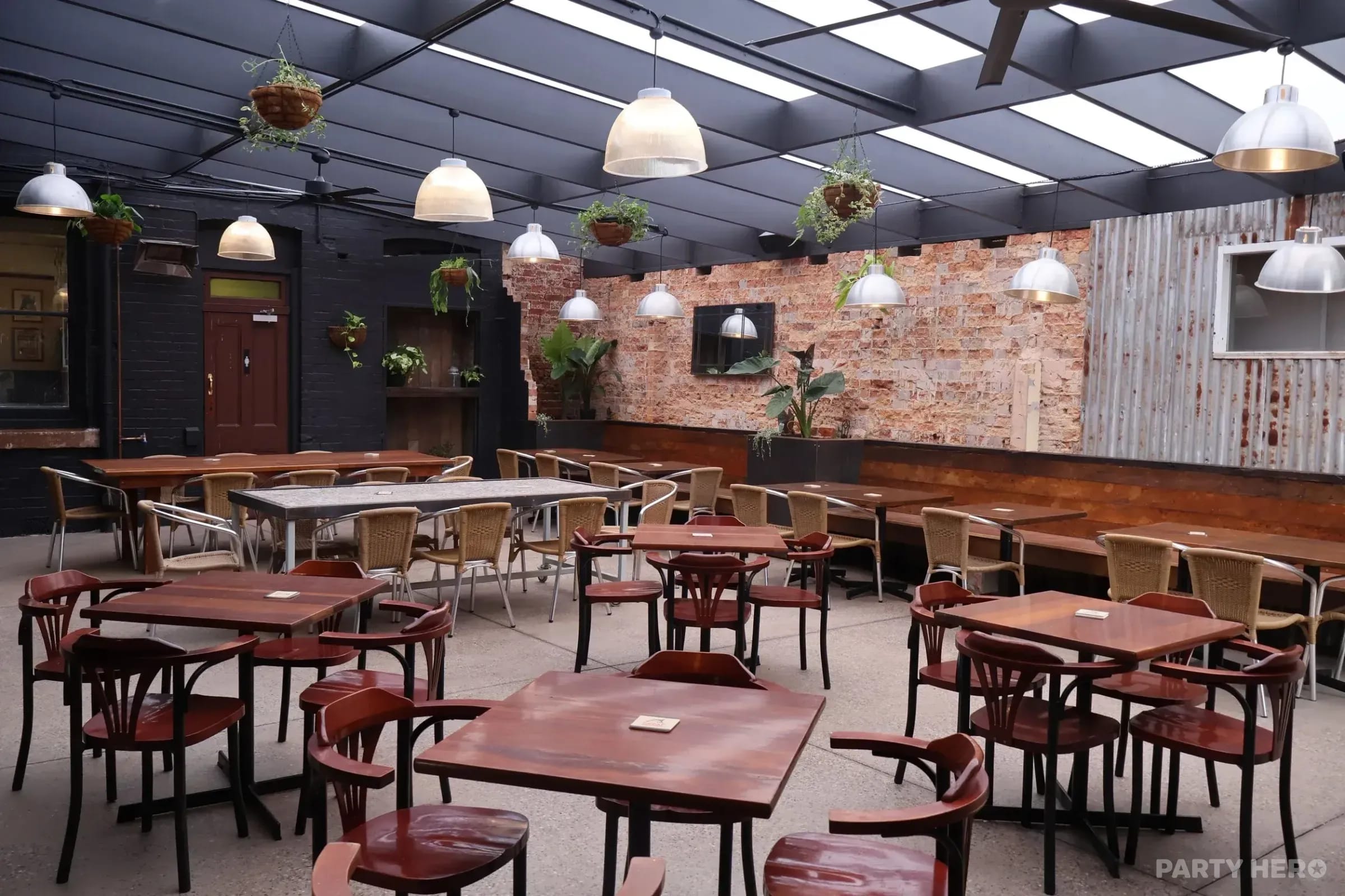 Kurri Kurri Hotel - party venue in the Hunter Valley