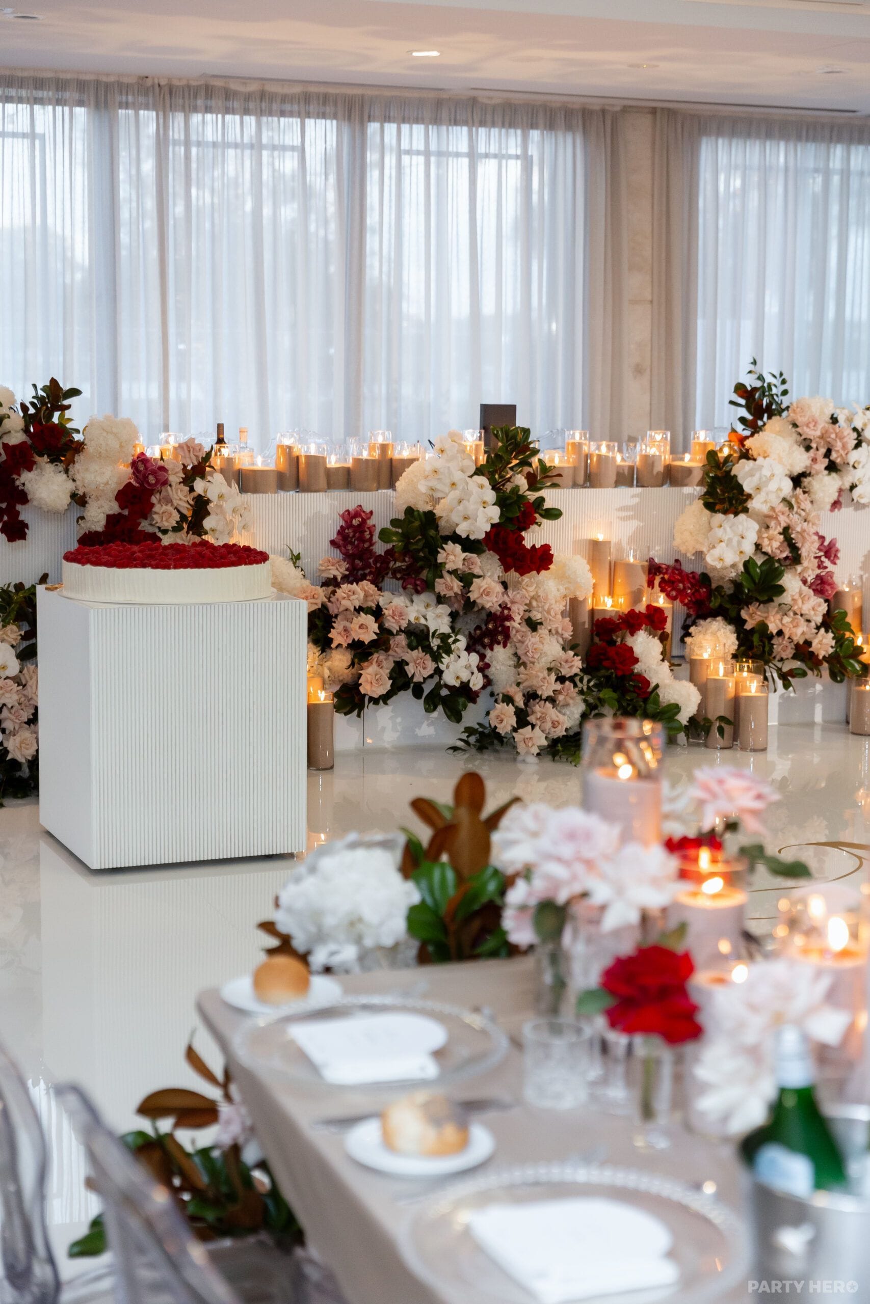 Events by Eventful - event stylists in Sydney