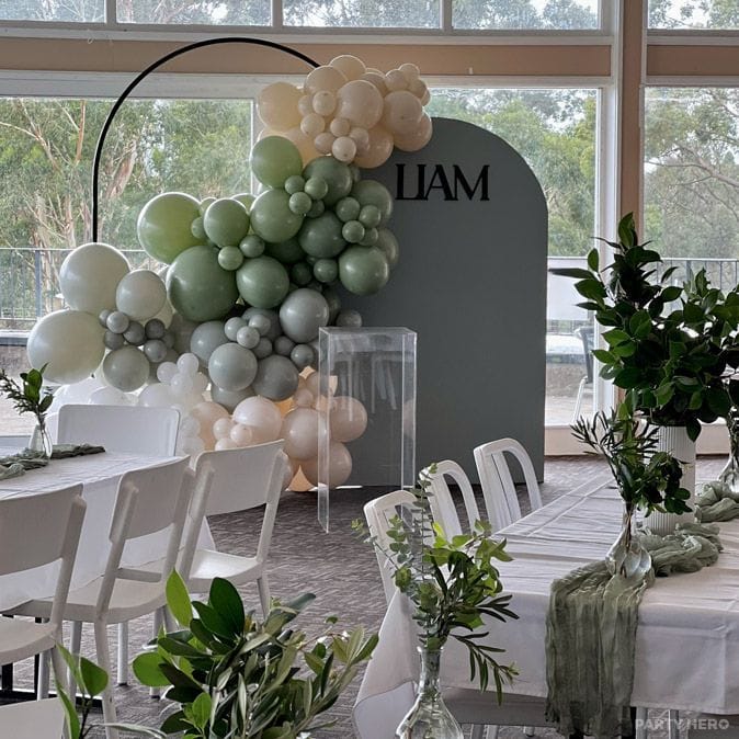 Events by Eventful - event stylists in Sydney