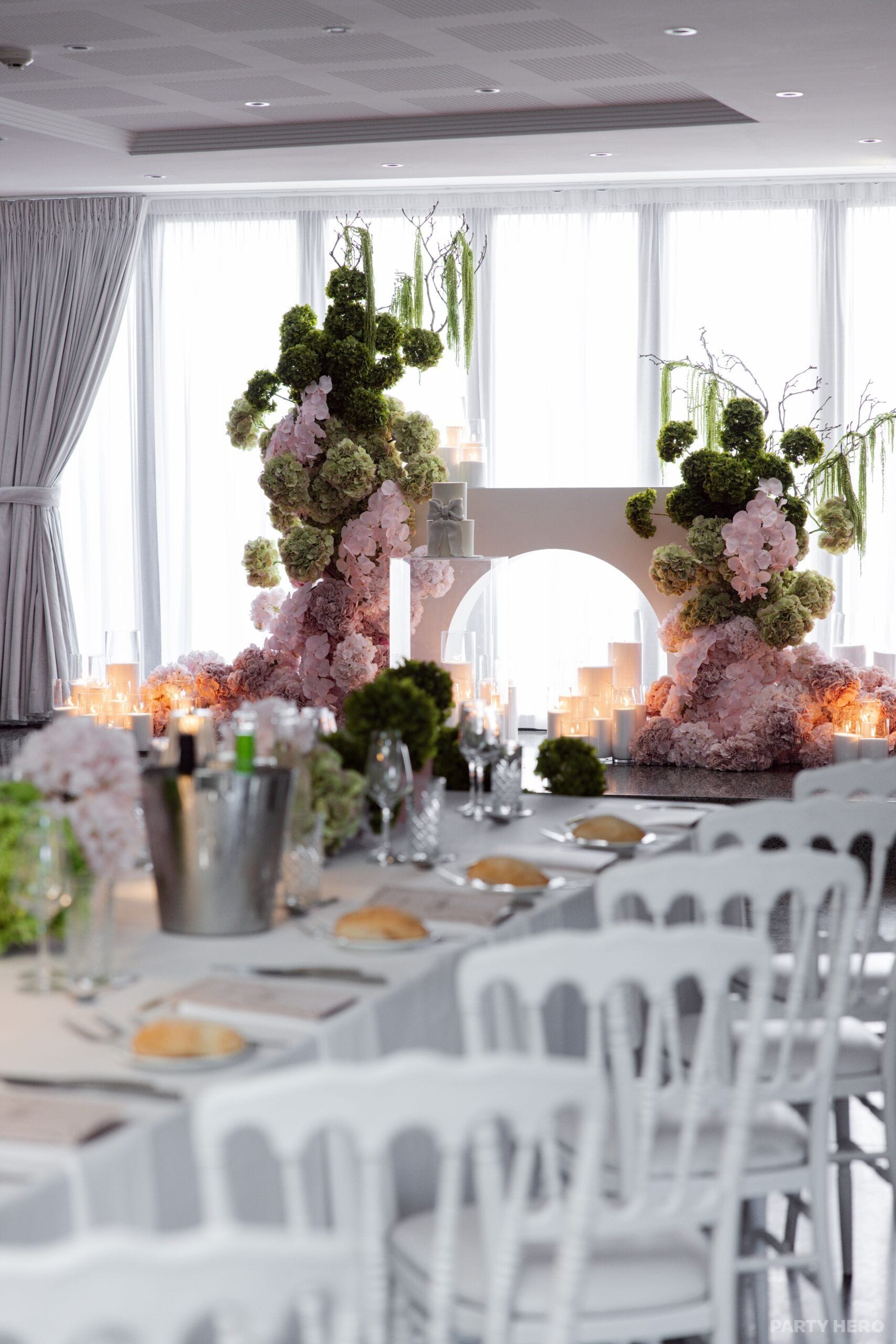 Events by Eventful - event stylists in Sydney