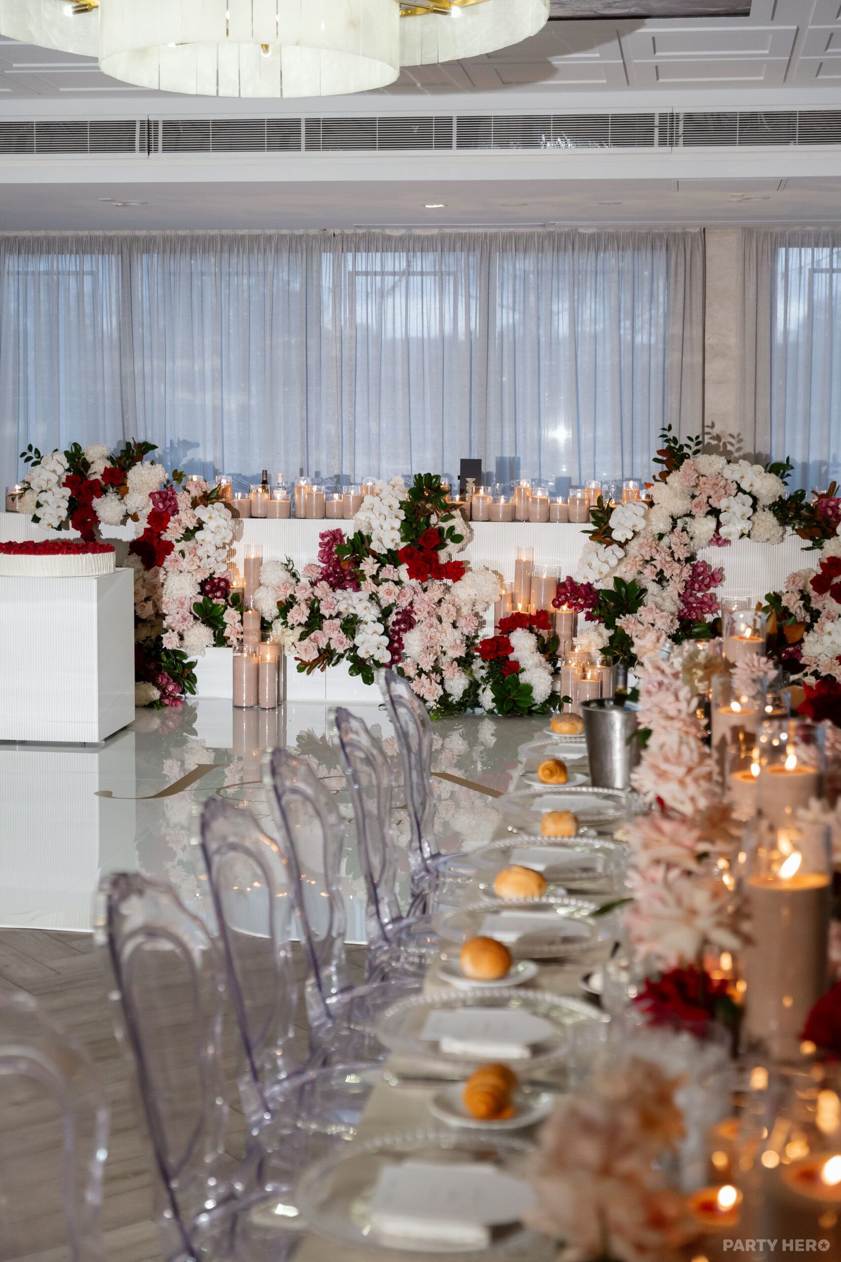 Events by Eventful - event stylists in Sydney