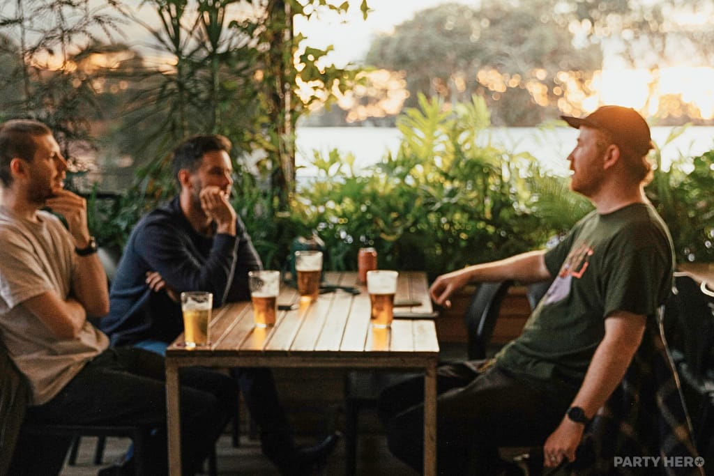 Northcote Social Club - party venue in Melbourne