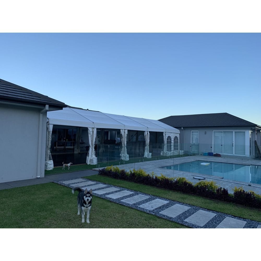 Bargain Party Hire activity in Sydney - group bookings