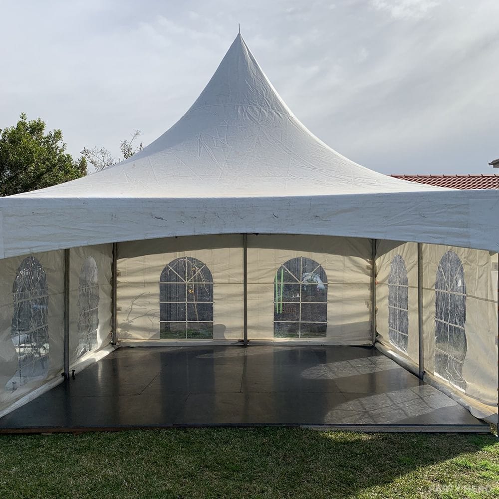 Bargain Party Hire activity in Sydney - group bookings