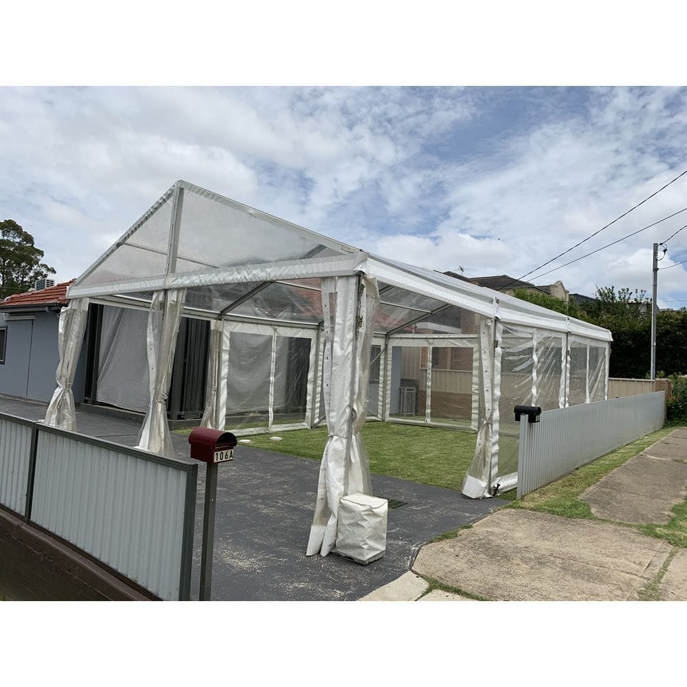 Bargain Party Hire activity in Sydney - group bookings
