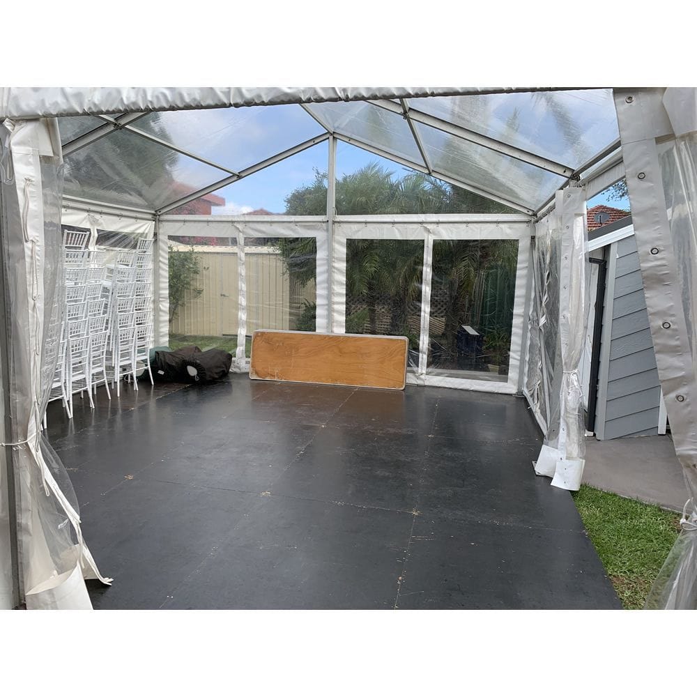 Bargain Party Hire activity in Sydney - group bookings