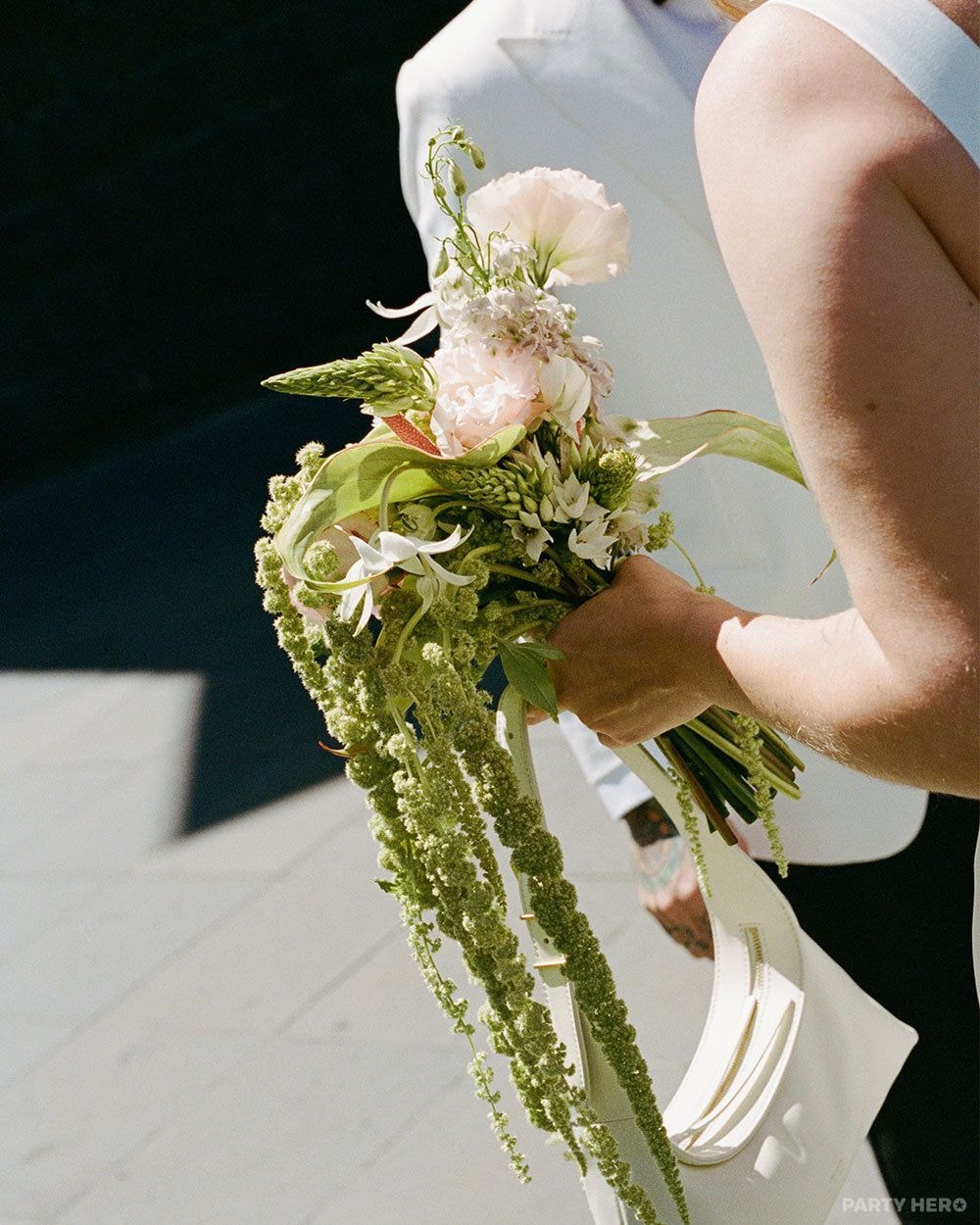 The Beautiful Bunch - event flowers in Melbourne