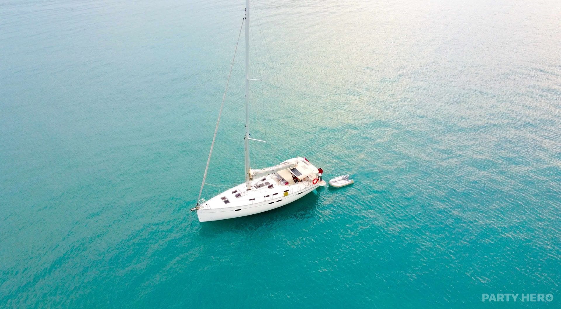 Curlew Escape - private boat charter in Brisbane