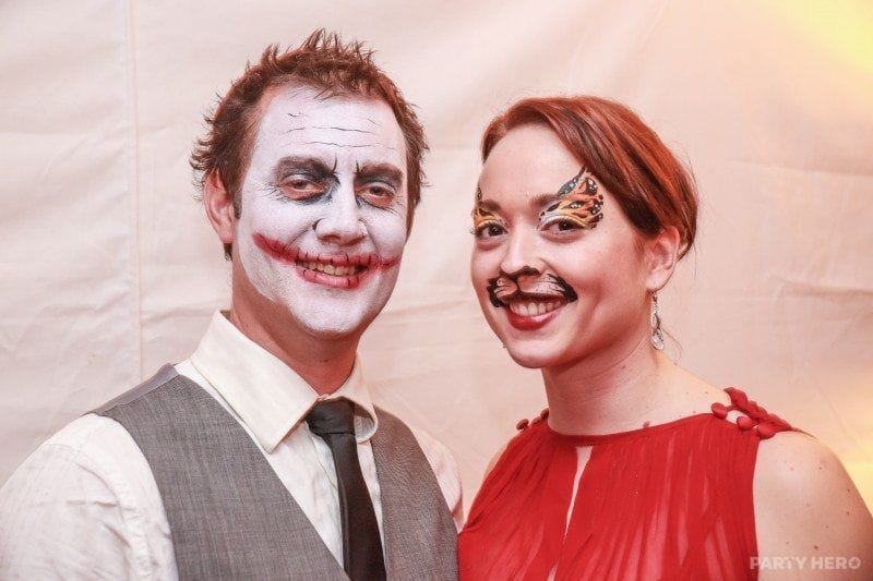 We Love Face Painting - entertainment in Melbourne